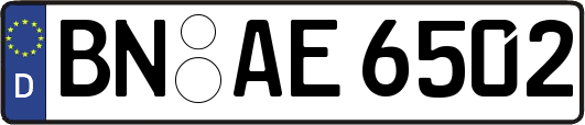 BN-AE6502