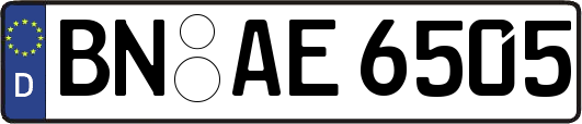 BN-AE6505