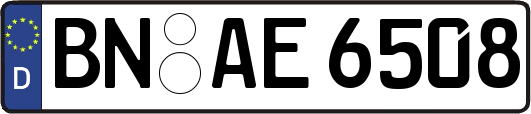 BN-AE6508