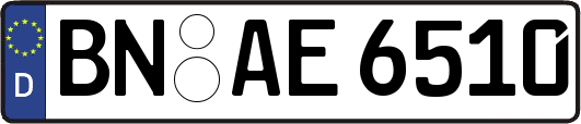 BN-AE6510