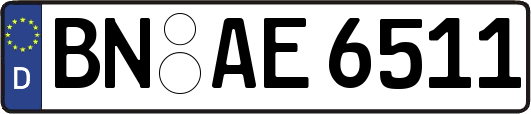 BN-AE6511