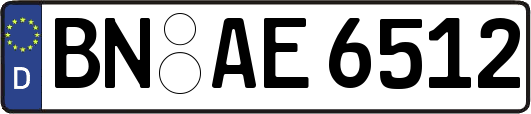 BN-AE6512