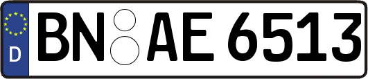 BN-AE6513