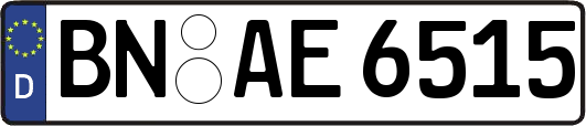 BN-AE6515
