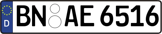 BN-AE6516