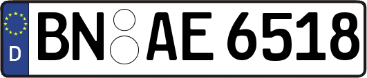 BN-AE6518
