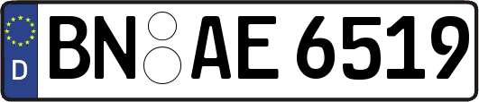 BN-AE6519