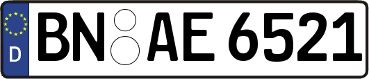 BN-AE6521