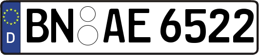 BN-AE6522