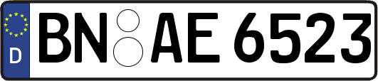 BN-AE6523