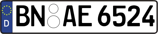 BN-AE6524