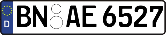 BN-AE6527