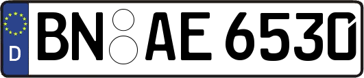 BN-AE6530