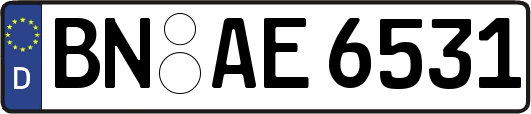BN-AE6531