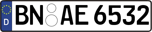 BN-AE6532