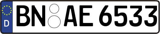 BN-AE6533