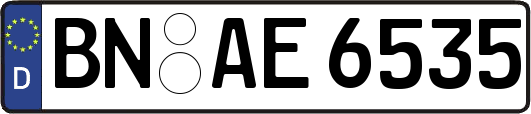 BN-AE6535