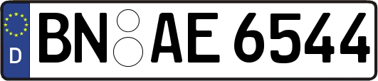 BN-AE6544