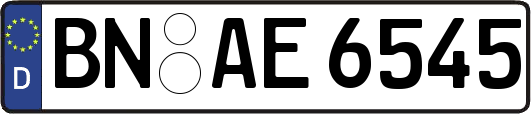 BN-AE6545
