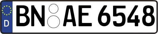 BN-AE6548
