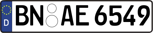 BN-AE6549