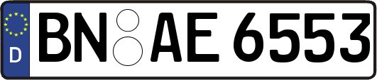BN-AE6553