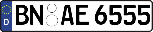 BN-AE6555
