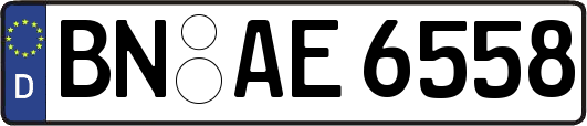 BN-AE6558