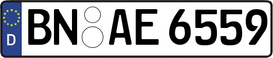 BN-AE6559