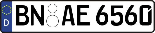 BN-AE6560