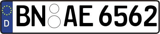 BN-AE6562