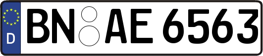 BN-AE6563