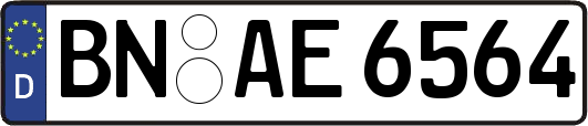 BN-AE6564
