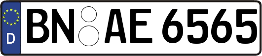 BN-AE6565