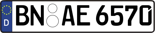 BN-AE6570