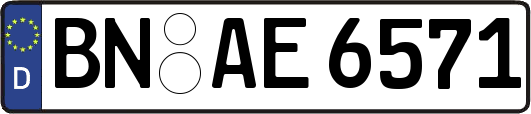 BN-AE6571