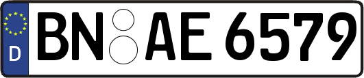 BN-AE6579