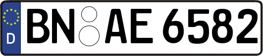BN-AE6582