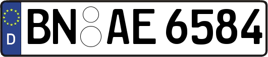 BN-AE6584