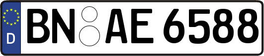 BN-AE6588