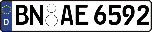 BN-AE6592