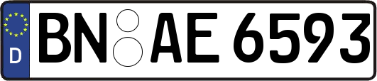 BN-AE6593