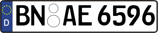 BN-AE6596