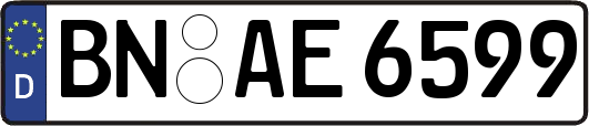 BN-AE6599