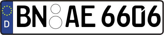 BN-AE6606