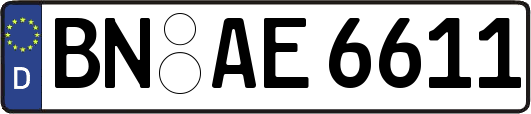 BN-AE6611