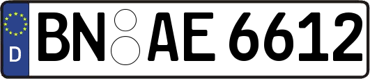 BN-AE6612