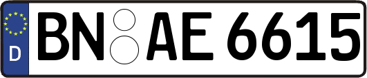 BN-AE6615