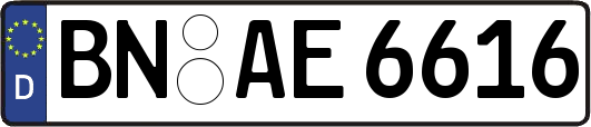 BN-AE6616