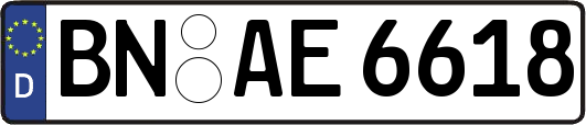 BN-AE6618